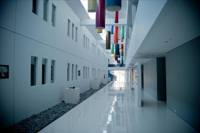 L Hotel Mexicali Exterior photo
